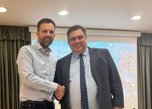 Νέος πρόεδρος του Επιμελητηρίου ο Σωτήρης Σκουρτόπουλος