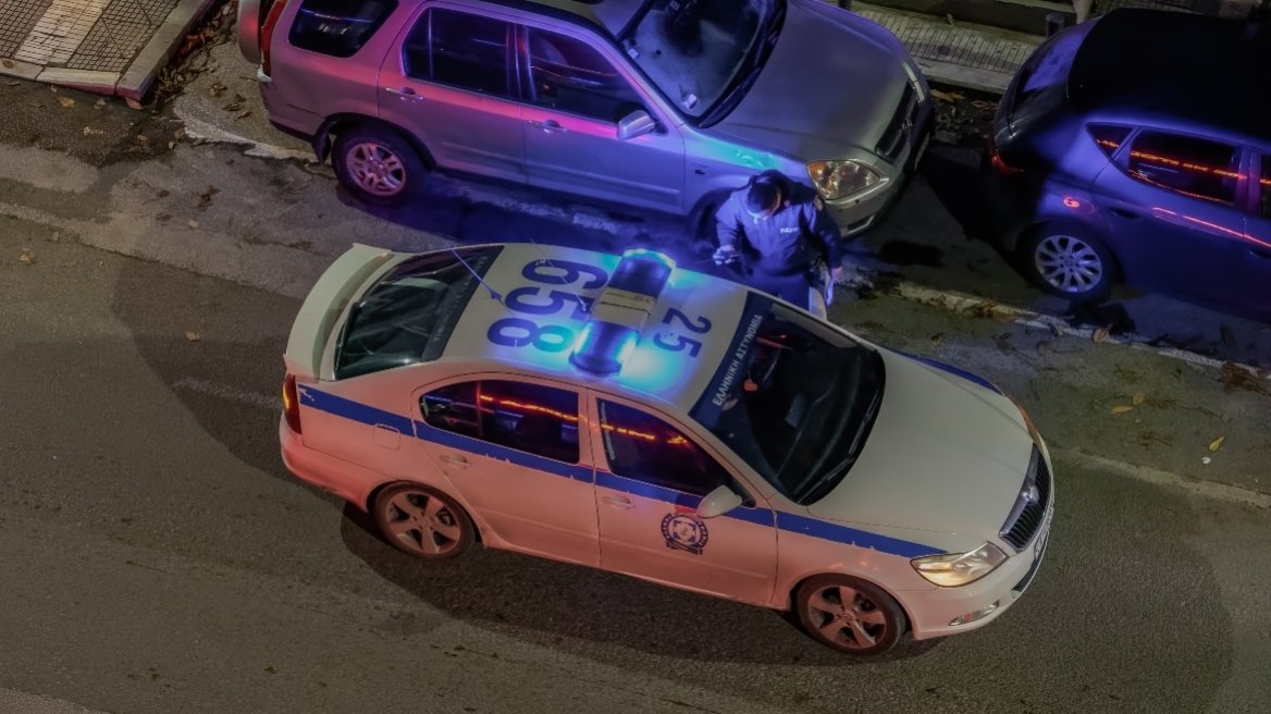 Βέροια. Απαντήσεις σε κάμερες ασφαλείας αναζητά η αστυνομία για τον ξυλοδαρμό της 24χρονης