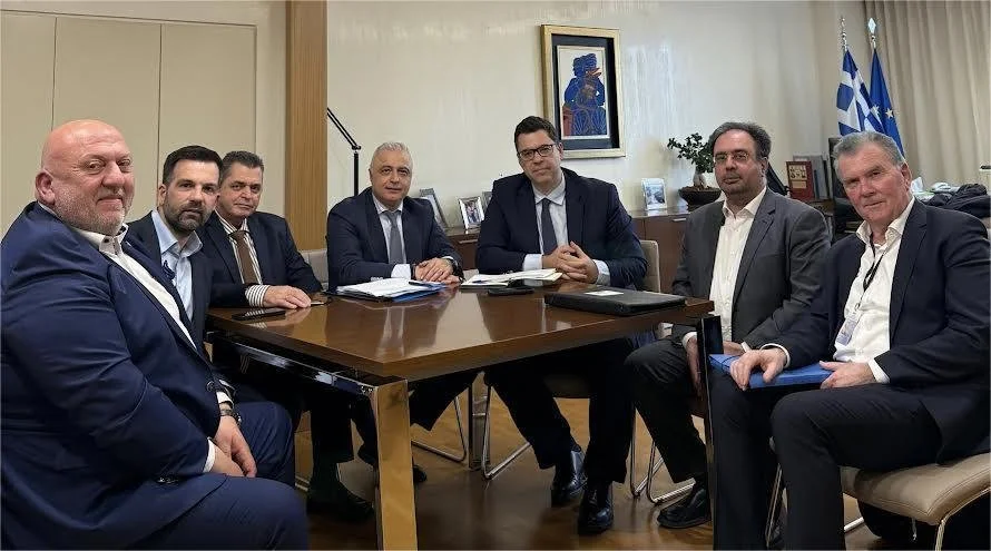 Κοινό μέτωπο για Κουλούρα και χιονοδρομικό Σελίου