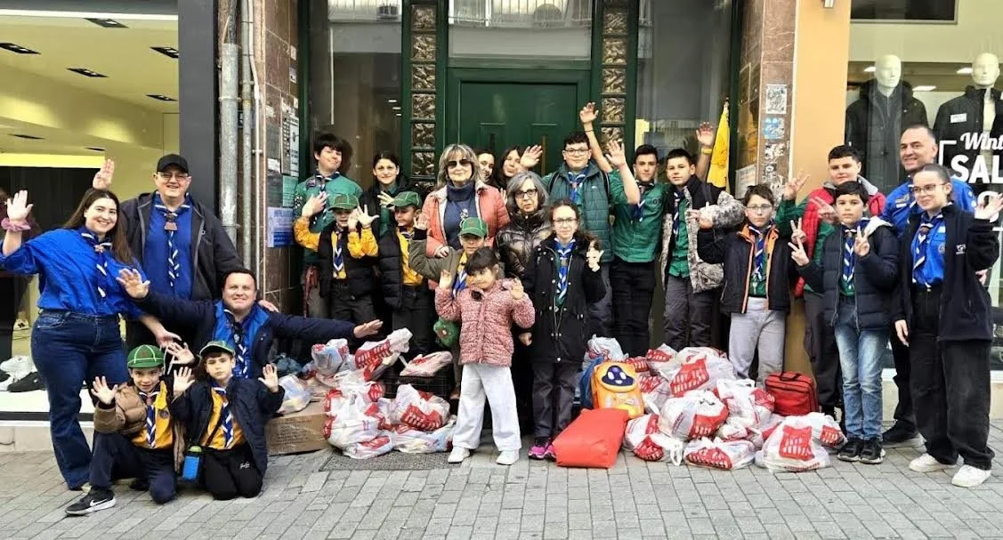 Οι διαχρονικές αξίες του Προσκοπισμού