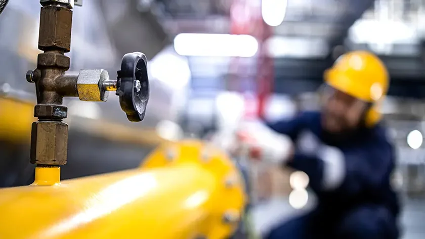 Η Νάουσα σύντομα στο φυσικό αέριο