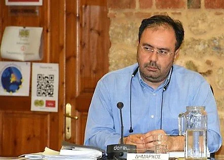 Έμμεση δήλωση νέας υποψηφιότητας από Βοργιαζίδη