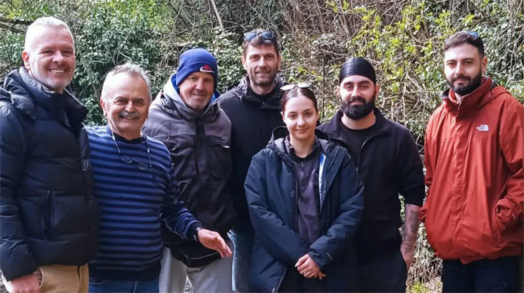 Νάουσα. Με το Πανεπιστήμιο Πατρών για τα νερά του Βερμίου