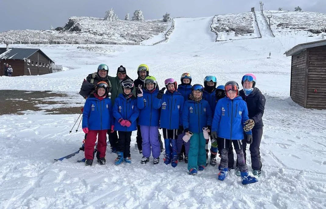 ΕΟΣ Νάουσας. Αυλαία για παμπαίδες-παγκορασίδες στο Ανήλιο