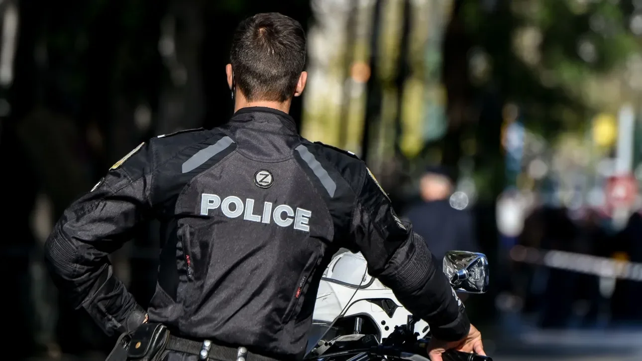 ΕΑΥΝΗ: Η αποτελεσματική δράση των συναδέλφων ενισχύει το αίσθημα ασφάλειας των πολιτών