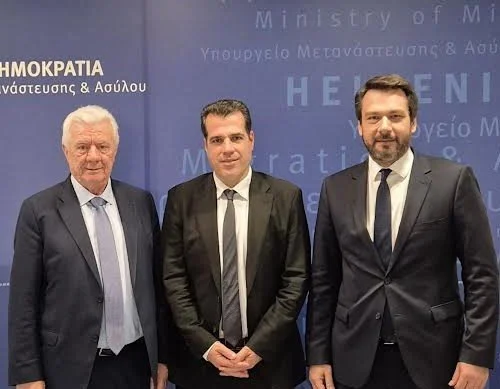 Μπαρτζώκας: Αναβάθμιση του κλειστού γυμναστηρίου Αλεξάνδρειας