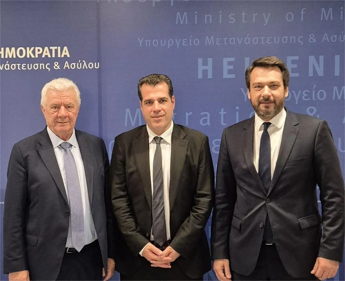 Μπαρτζώκας: Αναβάθμιση του κλειστού γυμναστηρίου Αλεξάνδρειας