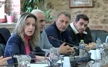 Ελένη Γκόγκα: Η γνώση είναι δυνατή μόνο όταν μοιράζεται