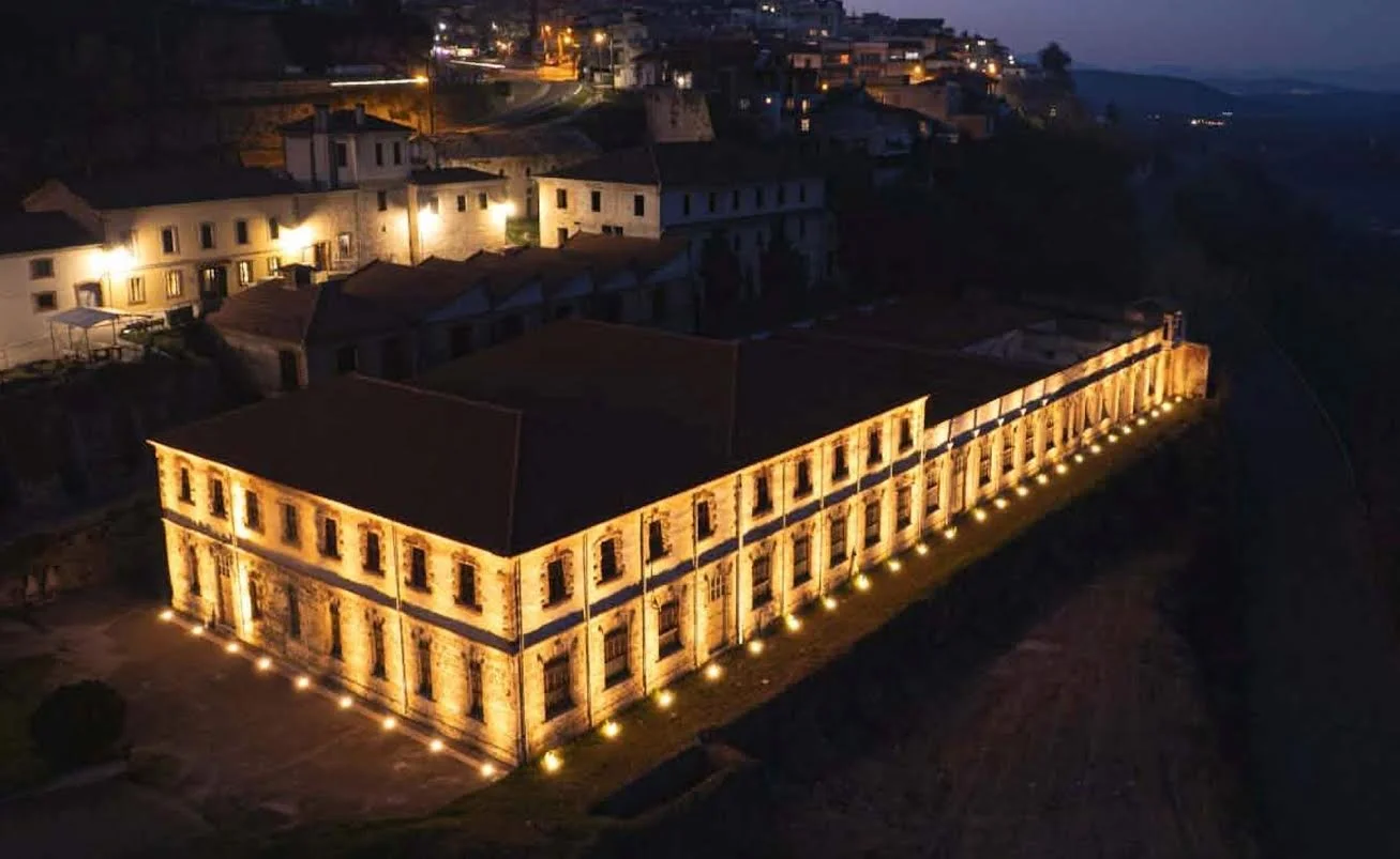 Νάουσα. 2,1 εκατ. ευρώ για την ενεργειακή αναβάθμιση του Λόγγου-Τουρπάλη