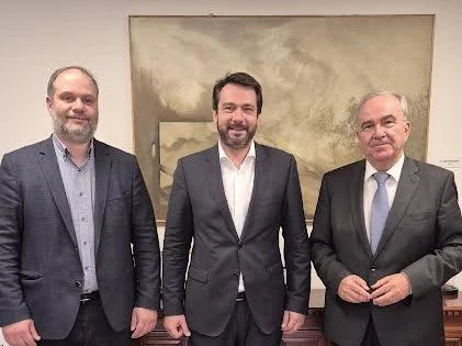 Μπαρτζώκας: 2,1 εκατ. ευρώ για την ενεργειακή αναβάθμιση του διατηρητέου Λόγγου – Τουρπάλη