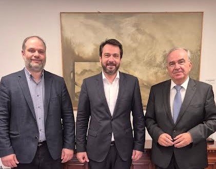 Μπαρτζώκας: 2,1 εκατ. ευρώ για την ενεργειακή αναβάθμιση του διατηρητέου Λόγγου – Τουρπάλη