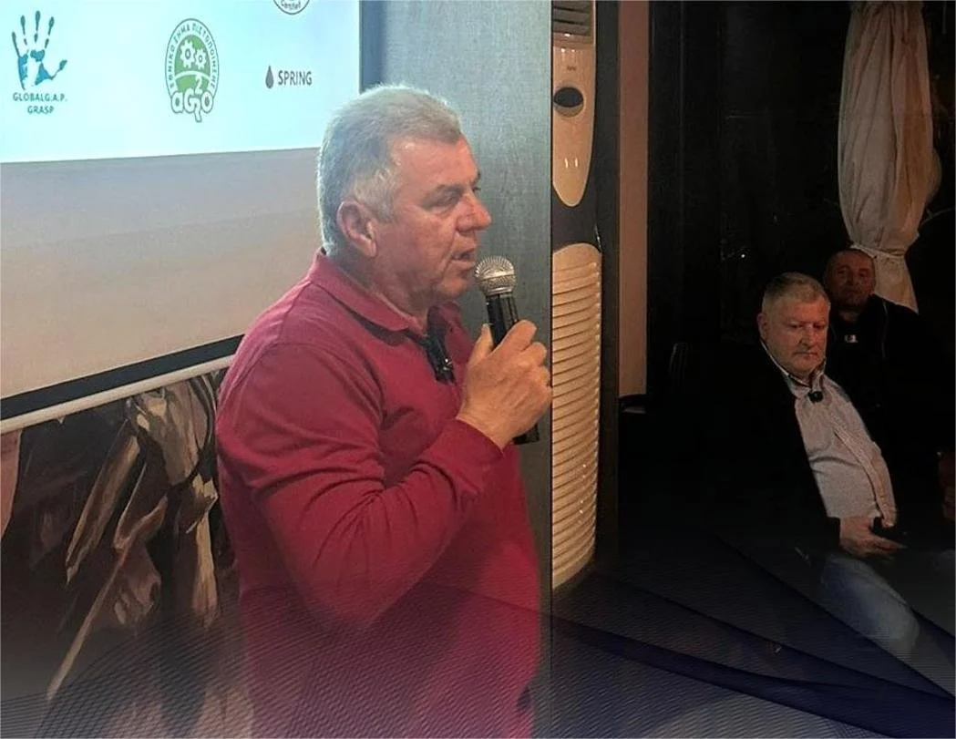 ΑΣΕΠΟΠ. Συνάντηση παραγωγών για τη νέα καλλιεργητική περίοδο