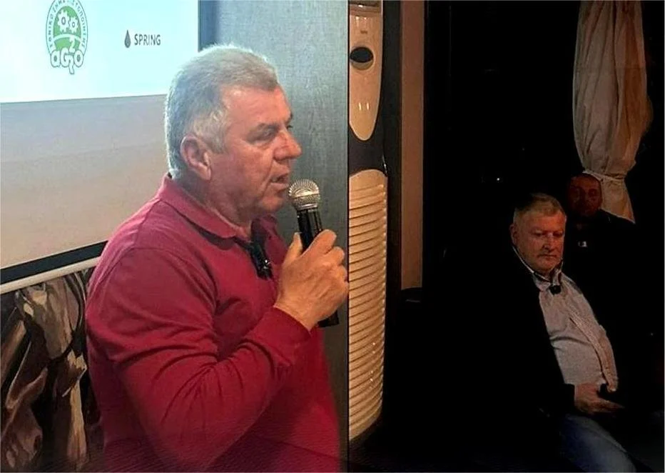 ΑΣΕΠΟΠ. Συνάντηση παραγωγών για τη νέα καλλιεργητική περίοδο