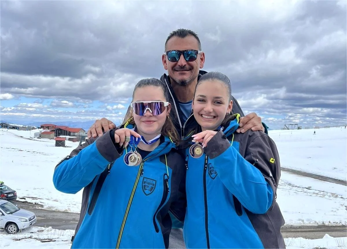 ΕΟΣ. Ολοκληρώθηκε η σεζόν στη Βασιλίτσα