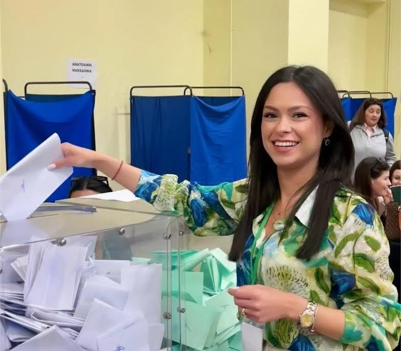 Στην Κεντρική Επιτροπή του ΠΑΣΟΚ η Αναστασία Ελευθεριάδου. Αναμένει την ποσόστωση ο Νίκος Μπρουσκέλης