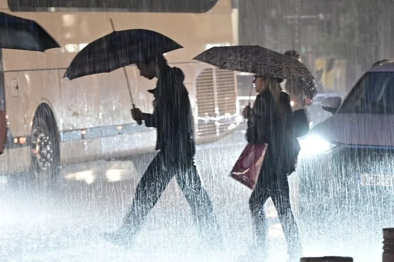 Π.Ε. Ημαθίας. Σε αυξημένη ετοιμότητα για την κακοκαιρία Erminio