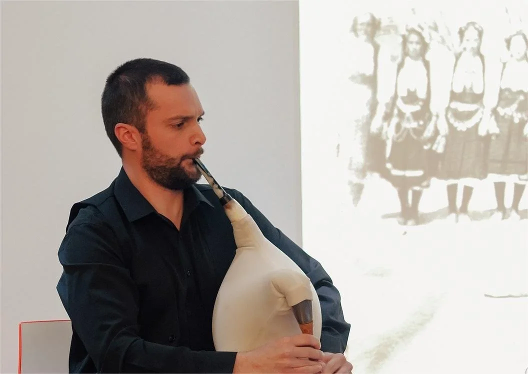 Οι μουσικές των ημαθιώτικων Πιερίων σε CD