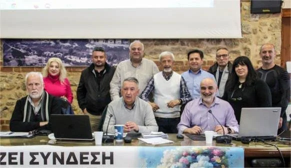 Προαστιακός. Παλιά 13 σιδηροδρομικά δρομολόγια, σήμερα μόνο 3!