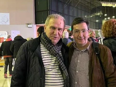 ΠΑΣΟΚ. Εκτός κεντρικής επιτροπής λόγω ποσόστωσης ο Νίκος Μπρουσκέλης