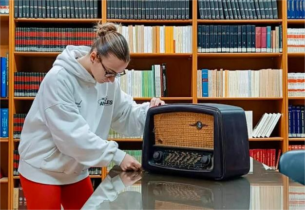 Νάουσα. Κειμήλια από την Αργυρούπολη του Πόντου γεμίζουν το νέο μουσείο της Ευξείνου Λέσχης