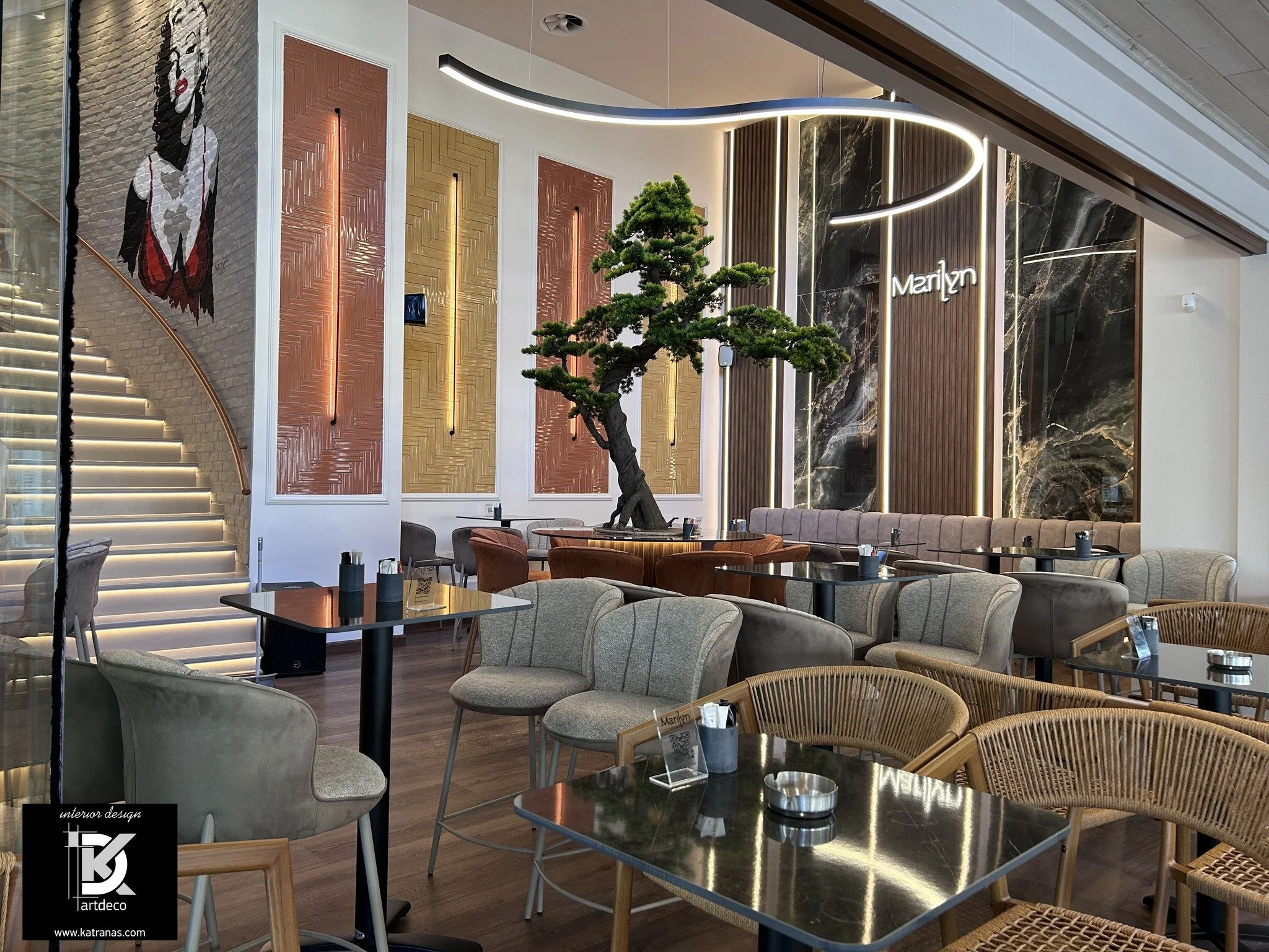 Φρέσκια πρόταση το ‘Marilyn’ στη Βέροια!