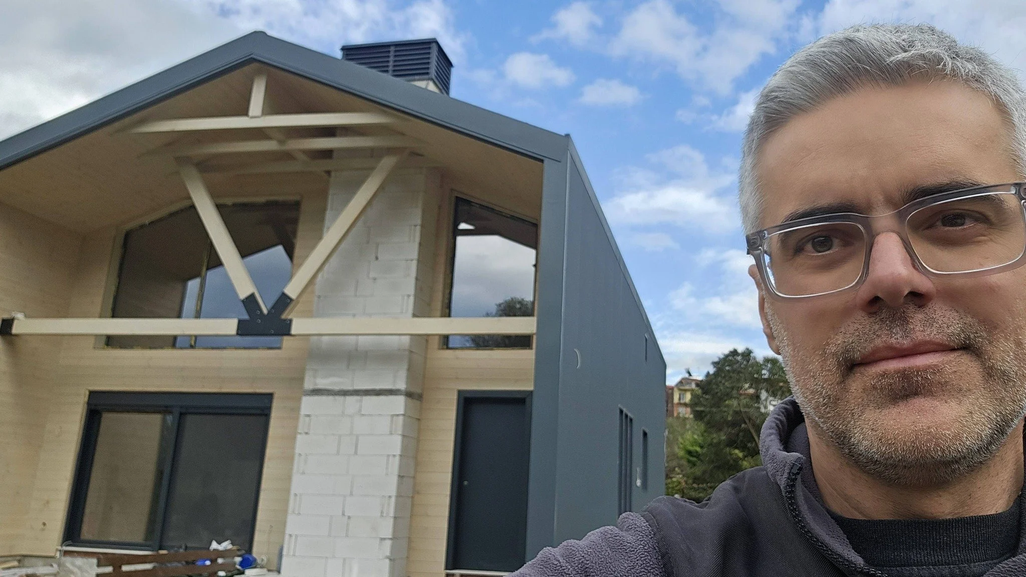 Ένα όνειρο γίνεται πραγματικότητα στη ‘Βάλια’ της Νάουσας!