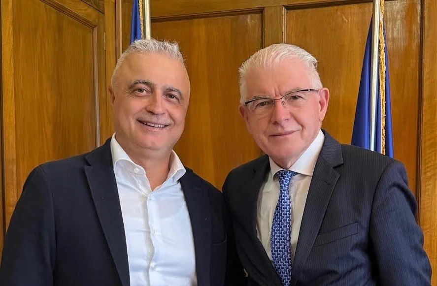 Τσαβδαρίδης: Ξεκίνησε η καταβολή αποζημιώσεων από τον ΕΛΓΑ για ζημιές του 2025