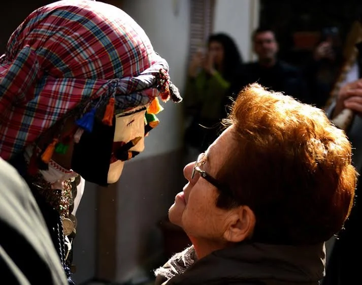 Νάουσα. Τα βραβεία του διαγωνισμού φωτογραφίας-βίντεο της αποκριάς