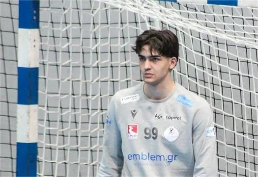 Με τη γαλανόλευκη Κυρικλίδης και Γκαζιόλης