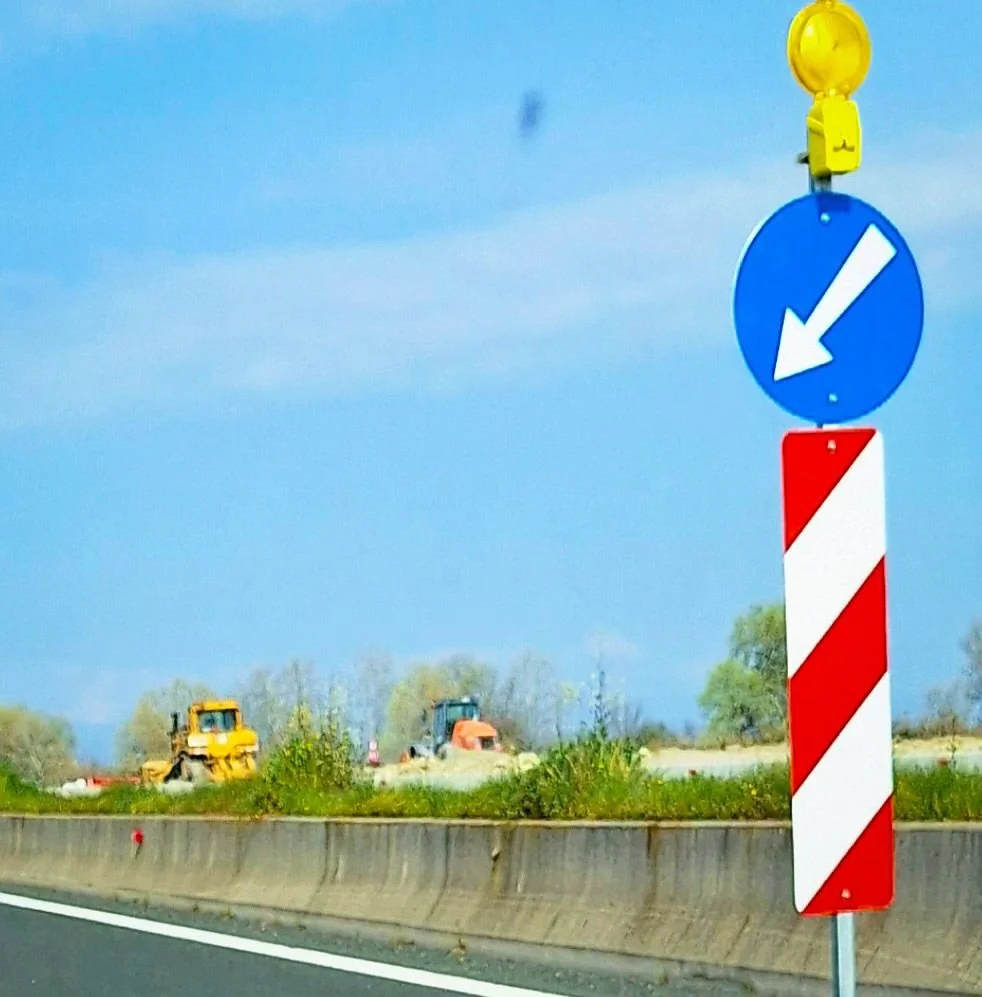 Αλεξάνδρεια. Τα διόδια υπό κατασκευή, το ειδικό σχολείο υπό μελέτη