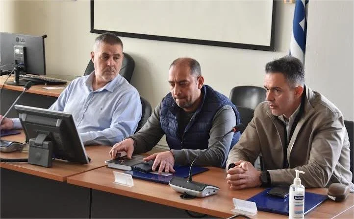 Νάουσα. Πανέτοιμος ο δήμος για τη θερινή περίοδο