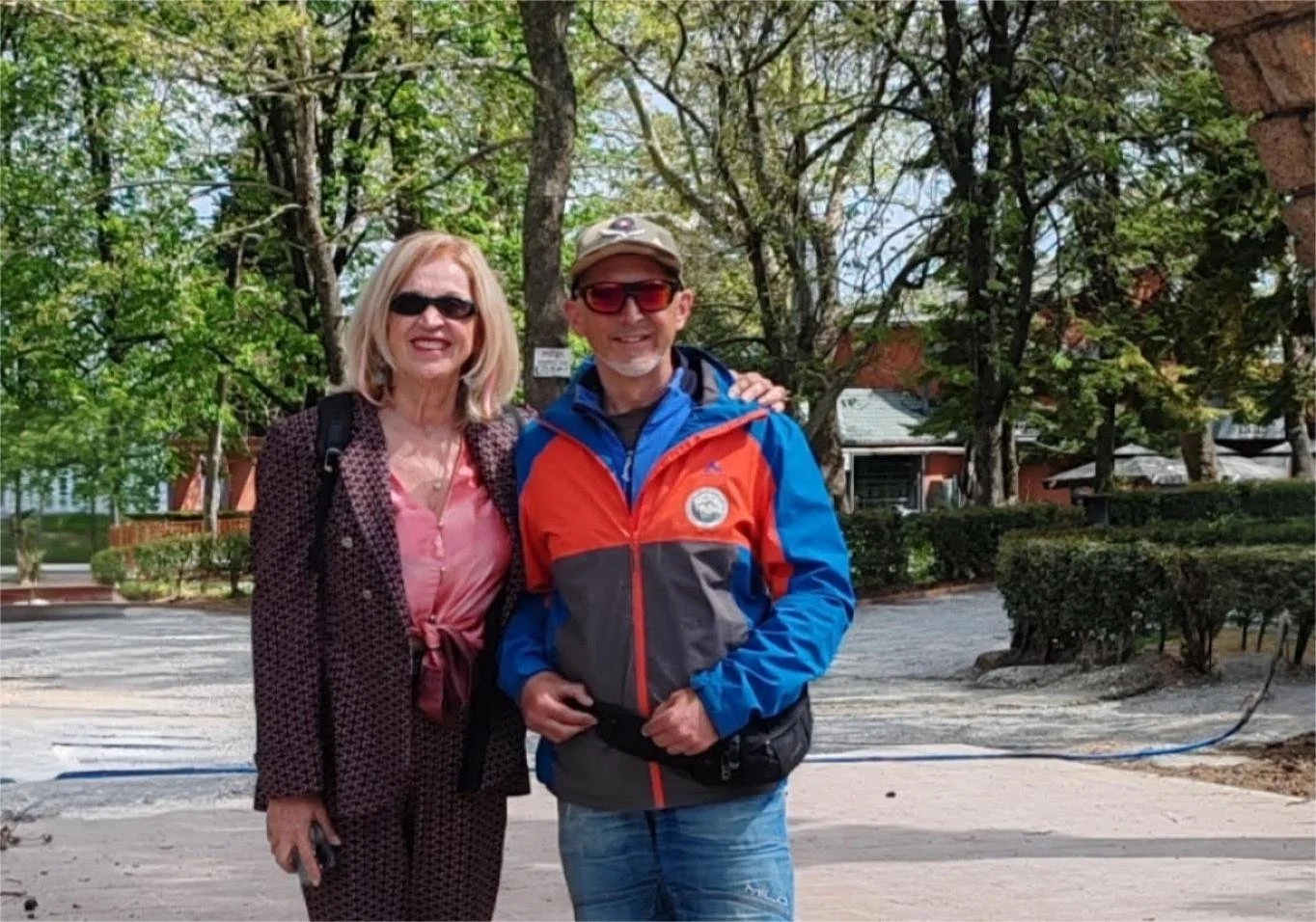 Με κοινό παρονομαστή το βουνό και τη φυσιολατρία