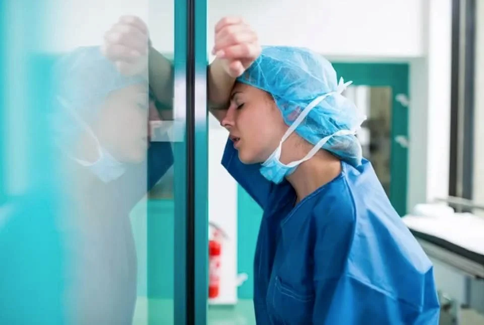 Αποψίλωση του ανθρώπινου δυναμικού της χώρας στην Υγεία