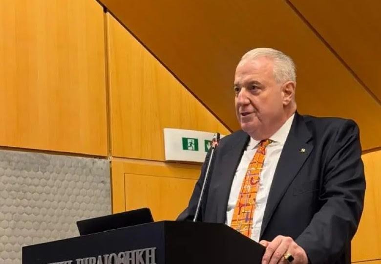 Σάκης Κεχαγιόγλου. Οι δίκες που συγκλόνισαν την Ελλάδα