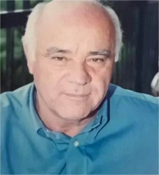 Τελευταίο αντίο στον Τάσο Τασιόπουλο