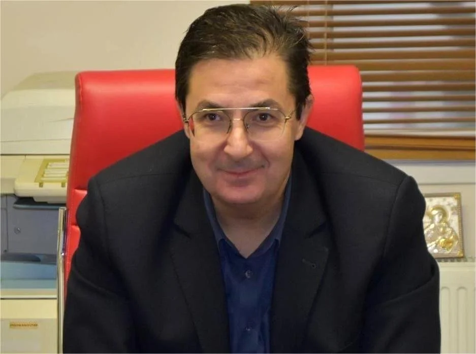 Στην κεντρική επιτροπή του ΠΑΣΟΚ και ο Νίκος Μπρουσκέλης