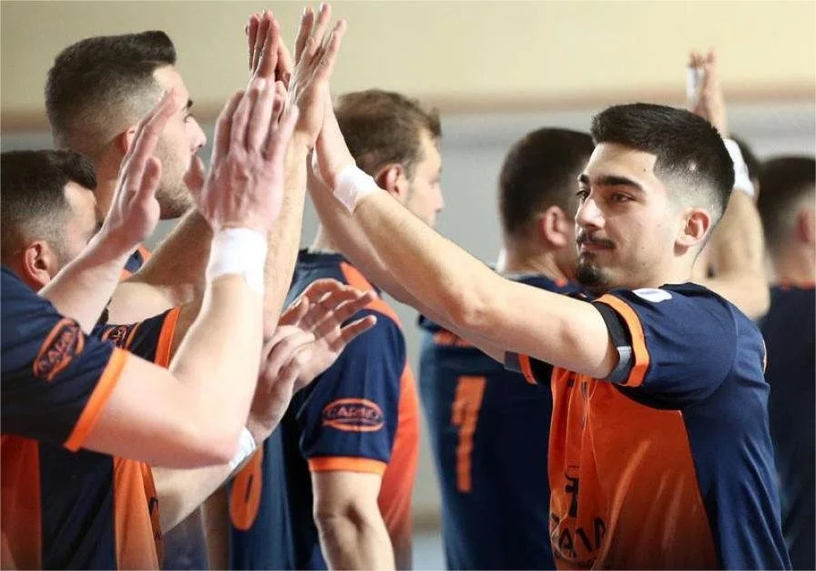 Πρώτος σκόρερ της Handball Premier ο Θεοδωρόπουλος του Ζαφειράκη!