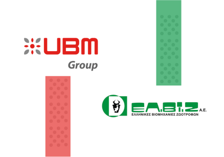 UBM. Στρατηγική εξαγορά της ιστορικής ΕΛΒΙΖ