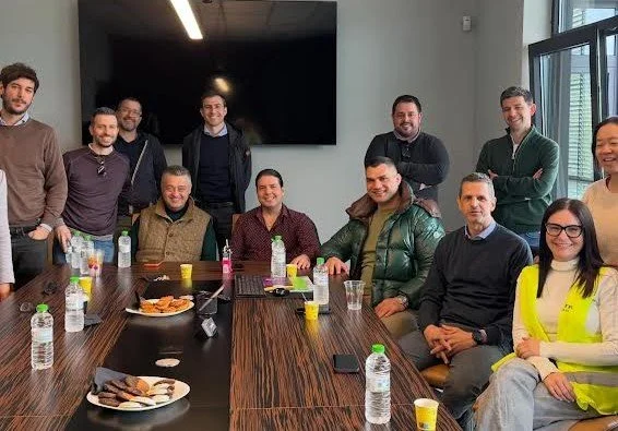 Νέα συνεργασία Elita - Jingold στο ακτινίδιο