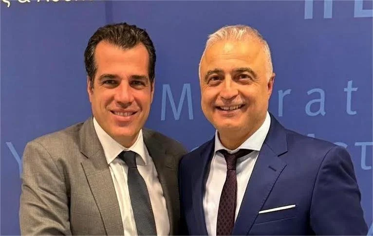 Τσαβδαρίδης. Προ των πυλών η τρίμηνη παράταση για τους εργάτες γης