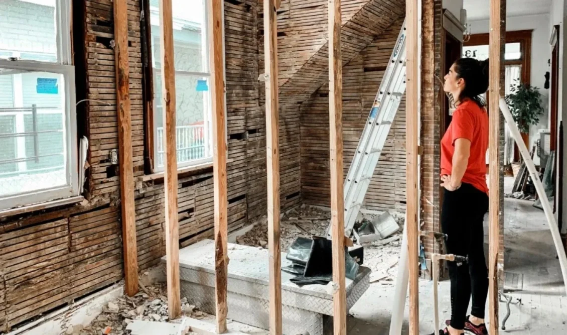 Ανακαίνιση σπιτιού. Νέο ‘Ανακαινίζω’ με επιδότηση έως 95%!