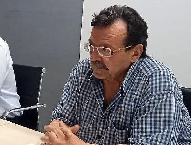 Γιαννακάκης: Αιτία πολέμου για τους αγρότες η μετάβαση από το εργόσημο στα ένσημα του ΕΦΚΑ