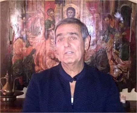 Πέθανε ο οινοποιός Κείμης Χρυσοχόου