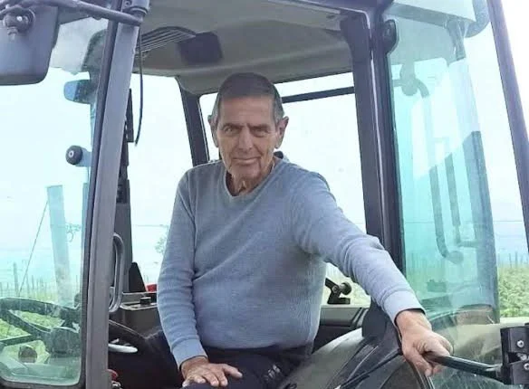 Vaeni: Το ξινόμαυρο πιο φτωχό χωρίς τον Κείμη