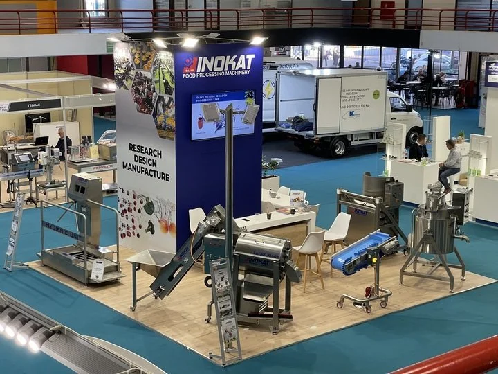 Η ΙΝΟΚΑΤ στη ‘Freskon’