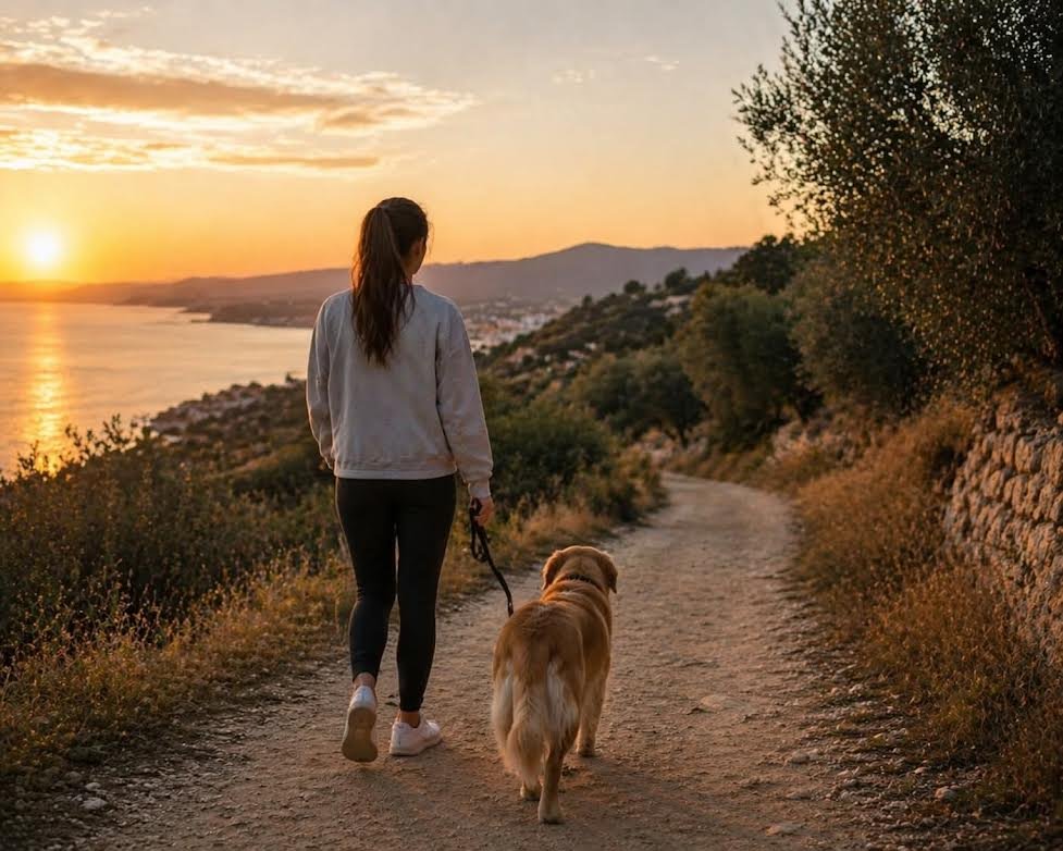 Μαρία Τορορή: Αποτέλεσμα εγκατάλειψης και ελλιπούς διαχείρισης τα αδέσποτα