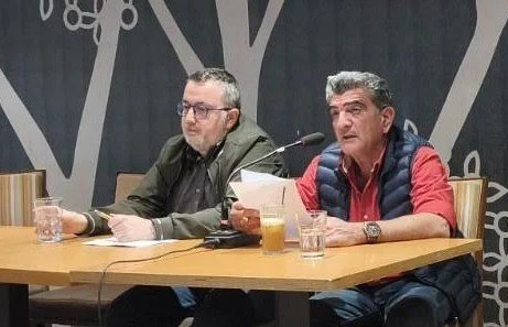 ΚΚΕ Ημαθίας: Ο λαός πρωταγωνιστής των εξελίξεων