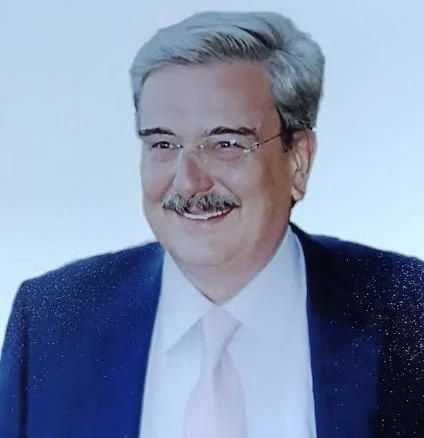 Πέθανε ο Μηνάς Κόκκινος