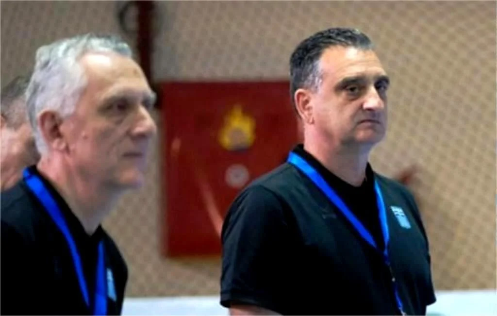 Δανήλος και Τζουβάρας έδωσαν υπόσταση στο όραμα