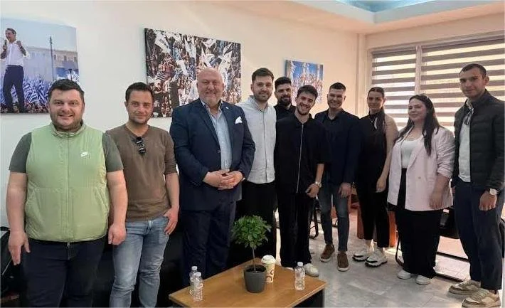 Δυναμικό ξεκίνημα από την ΟΝΝΕΔ Ημαθίας